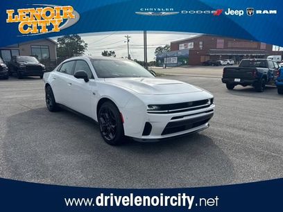 New 2026 Dodge Charger R/T