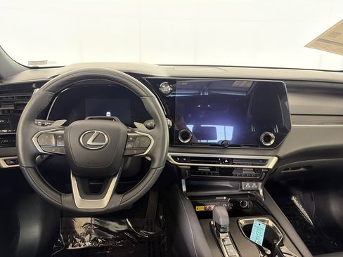 Used 2023 Lexus RX 350 RX 350 Luxury w/ Cold Area Package image 3