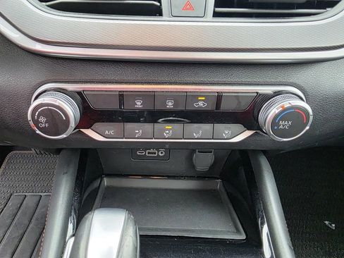 Used 2024 Nissan Altima 2.5 SR image 20