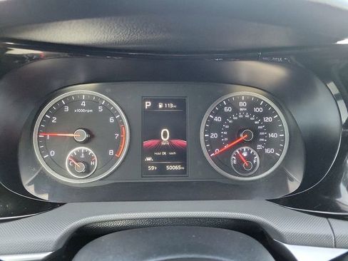 Used 2021 Kia K5 GT-Line image 18