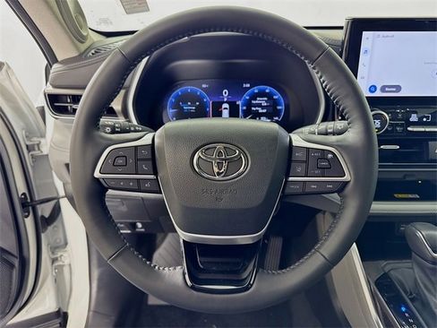 Used 2023 Toyota Highlander Limited image 15
