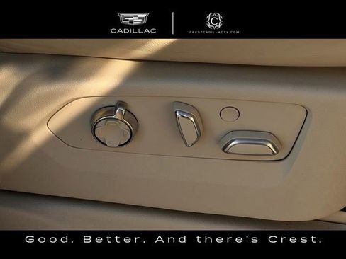 Used 2021 Cadillac Escalade Sport Platinum image 24