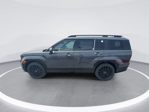New 2026 Hyundai Santa Fe Calligraphy AWD/4WD image 5