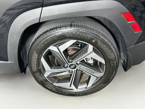 Used 2022 Hyundai Tucson SEL w/ Convenience + Premium Package FWD image 11