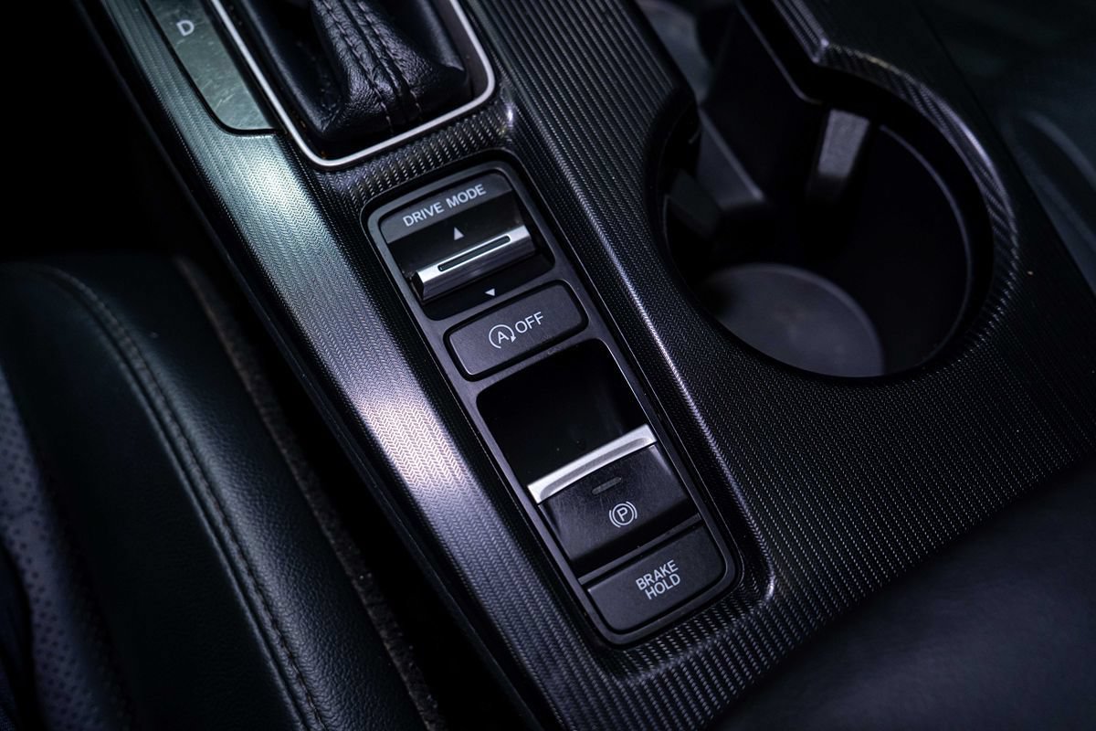 Used 2022 Honda Civic Sport Touring image 9
