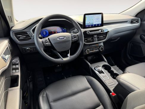 Certified 2022 Ford Escape SEL w/ Technology Package image 15