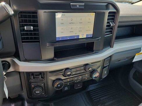 New 2026 Ford F350 XL AWD/4WD image 26