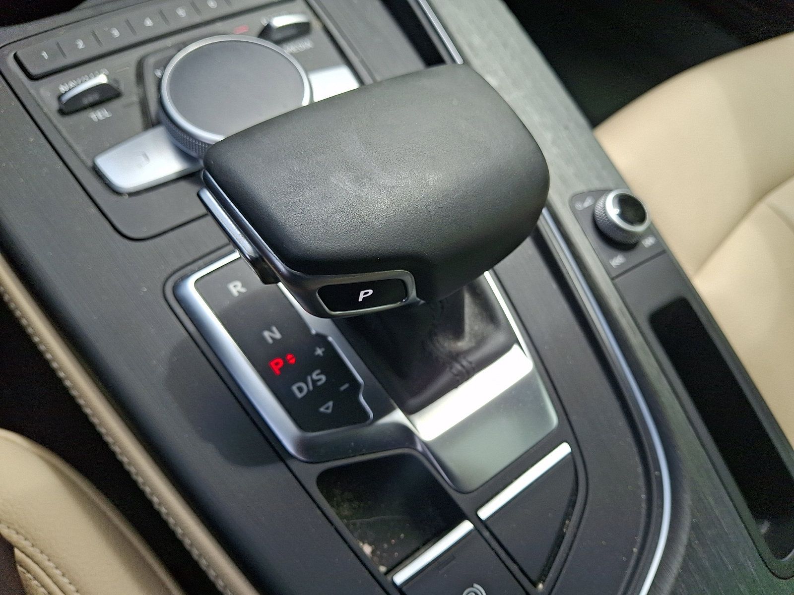 Used 2019 Audi A5 2.0T Premium Plus w/ Premium Plus AWD/4WD image 15