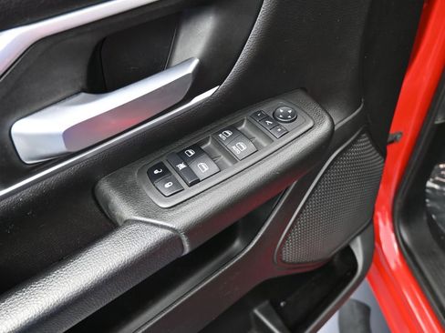 Used 2022 RAM 1500 Big Horn image 13