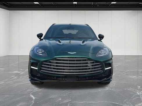 New 2026 Aston Martin DBX 707 AWD/4WD image 11