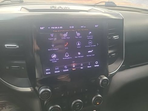 Used 2019 RAM 1500 Big Horn AWD/4WD image 15