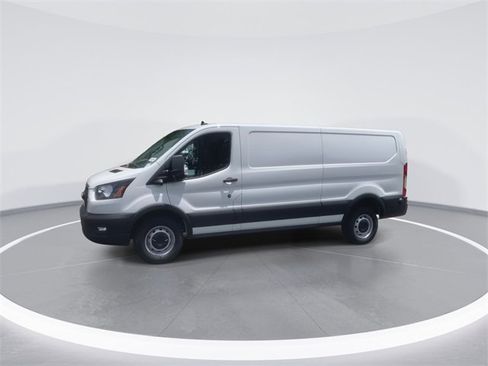 New 2024 Ford Transit 250 Low Roof w/ Load Area Protection Package image 3