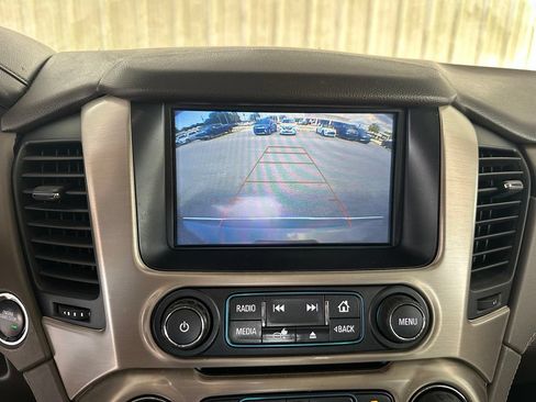 Used 2018 GMC Yukon Denali w/ Enhanced Security Package AWD/4WD image 27