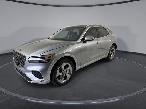 New 2026 Genesis GV70 2.5T AWD/4WD image 4