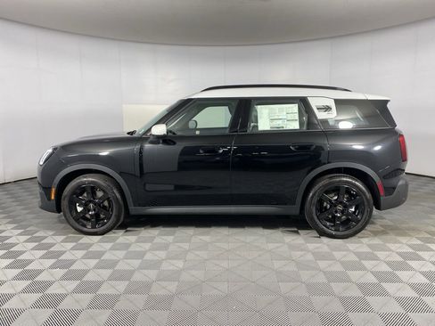 New 2026 MINI Cooper Countryman S image 4