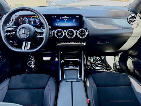 Certified 2026 Mercedes-Benz GLA 250 image 31