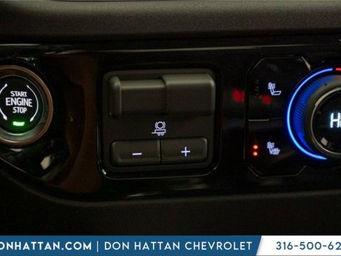 New 2026 Chevrolet Silverado 1500 LT Trail Boss image 13