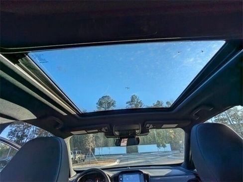 New 2026 Subaru Forester Sport image 13