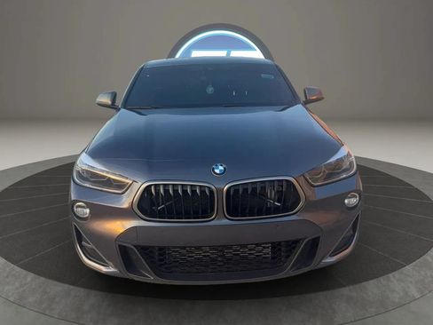 Used 2019 BMW X2 M35i w/ Premium Package AWD/4WD image 7