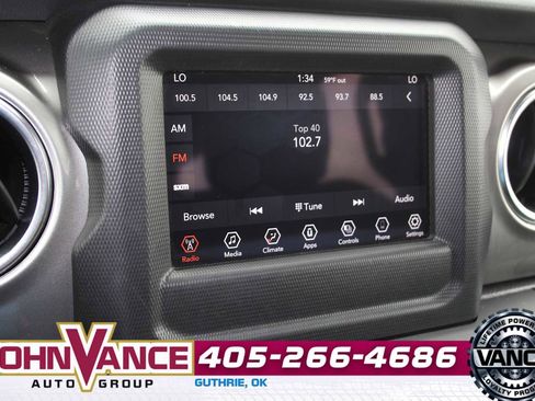 Used 2021 Jeep Wrangler Unlimited Sahara AWD/4WD image 34