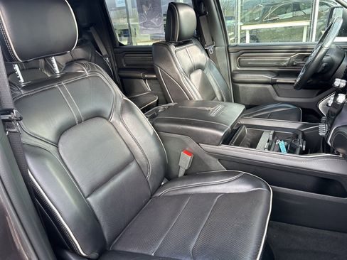 Used 2021 RAM 1500 Limited image 11