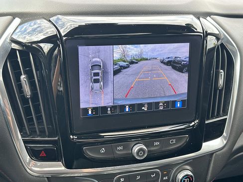 Certified 2023 Chevrolet Traverse RS w/ LPO, Floor Liner Package AWD/4WD image 31