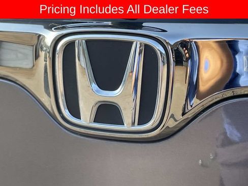 Used 2022 Honda CR-V Touring image 6