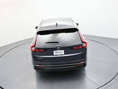 Used 2023 Honda CR-V EX-L image 22