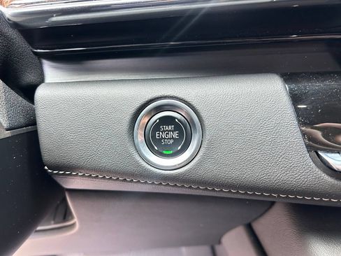 Used 2024 Cadillac Escalade Premium Luxury w/ Performance Package AWD/4WD image 36