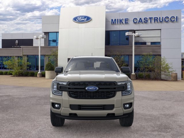 New 2026 Ford Ranger XL AWD/4WD image 7