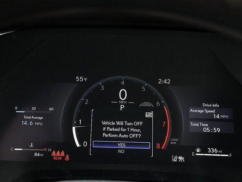 New 2026 Lexus RX 350 Premium w/ Convenience Package AWD/4WD image 18