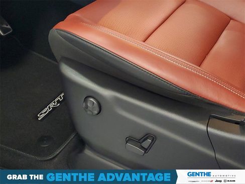 New 2025 Dodge Durango SRT Hellcat image 12