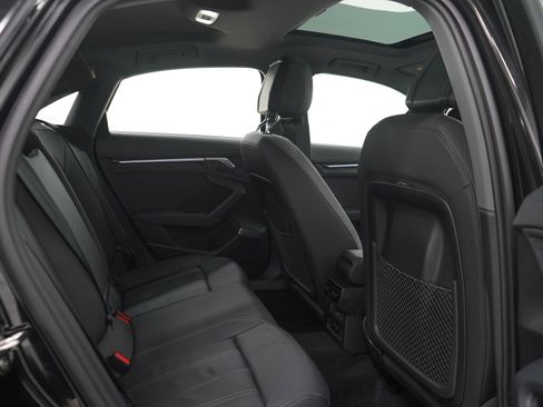 Used 2023 Audi A3 2.0T Premium Plus w/ Premium Plus Package FWD image 12