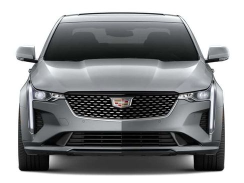 New 2026 Cadillac CT4 Premium Luxury image 31