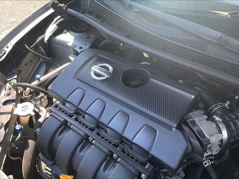 Used 2014 Nissan Sentra SR FWD image 36