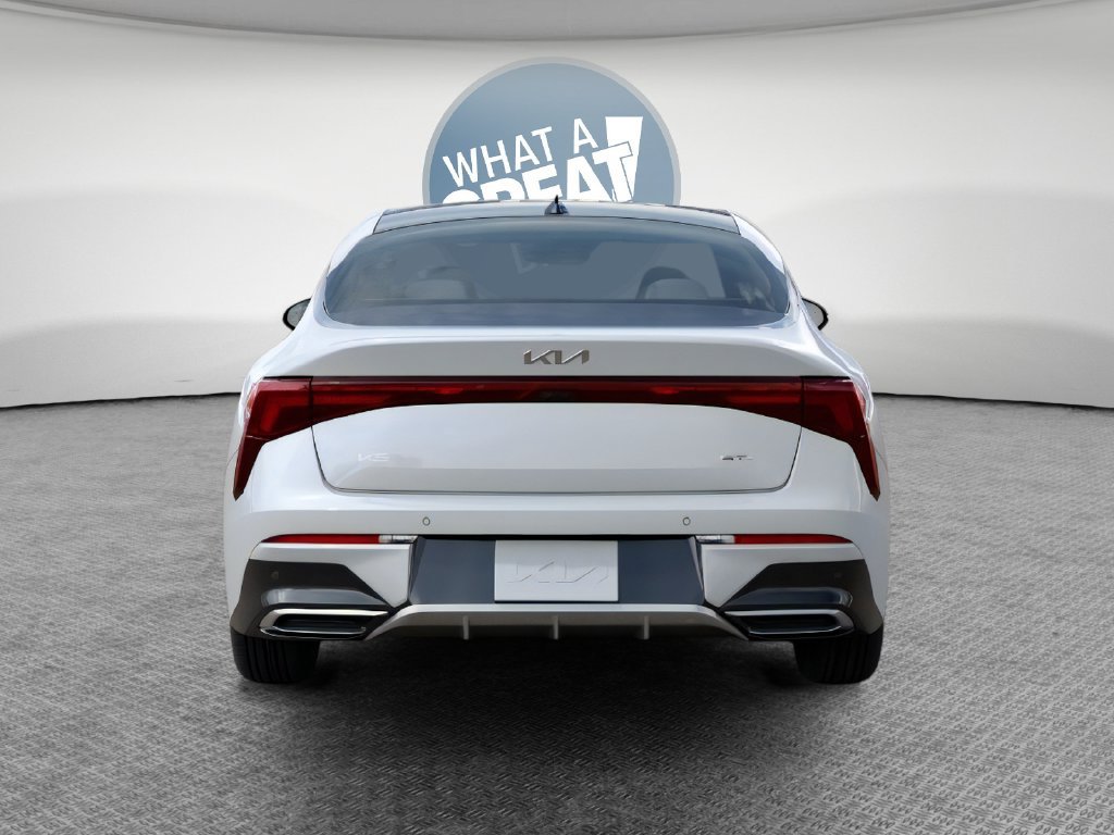 New 2026 Kia K5 GT-Line w/ GT-Line Premium Package AWD/4WD image 5