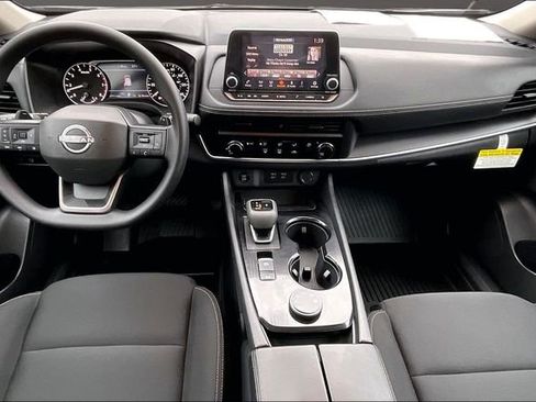 Certified 2026 Nissan Rogue S AWD/4WD image 14