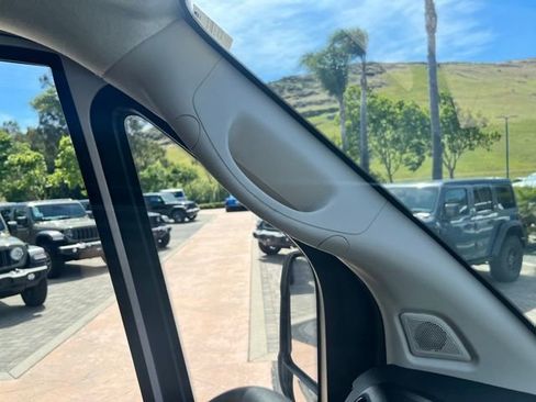 Used 2025 RAM ProMaster 3500 FWD image 30