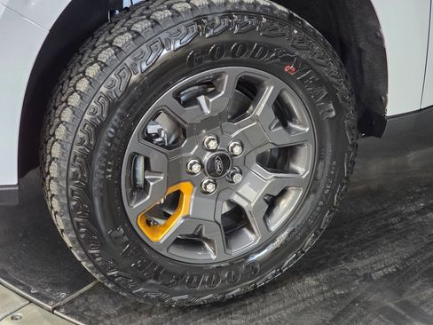 New 2026 Ford Maverick Tremor image 14