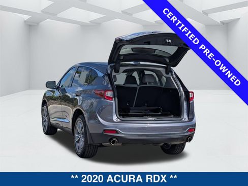 Used 2020 Acura RDX Technology Package image 13