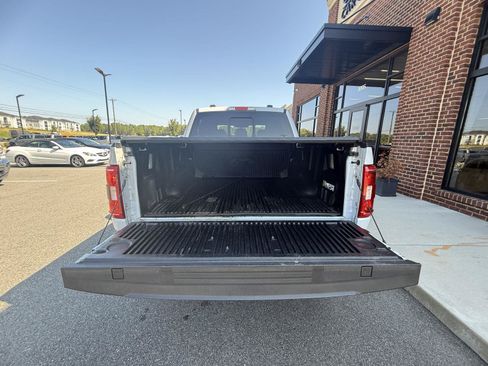 Used 2021 Ford F150 XLT w/ Equipment Group 302A High AWD/4WD image 25
