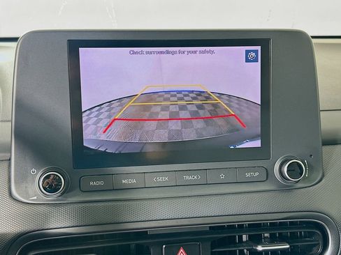 Certified 2023 Hyundai Kona SEL image 13