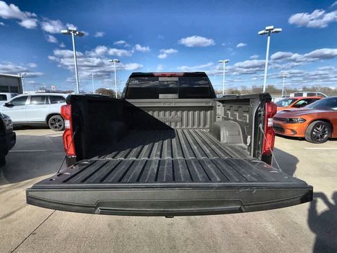 Used 2024 Chevrolet Silverado 1500 High Country w/ High Country Premium Package image 23