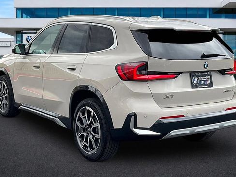 Used 2026 BMW X1 xDrive28i w/ Convenience Package AWD/4WD image 3