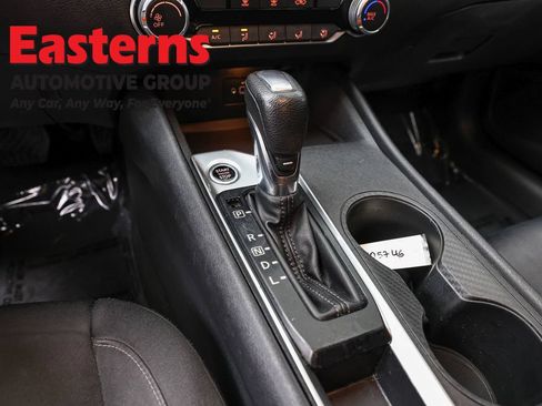 Used 2022 Nissan Altima 2.5 S FWD image 12