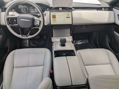 Used 2026 Land Rover Range Rover Velar S AWD/4WD image 17