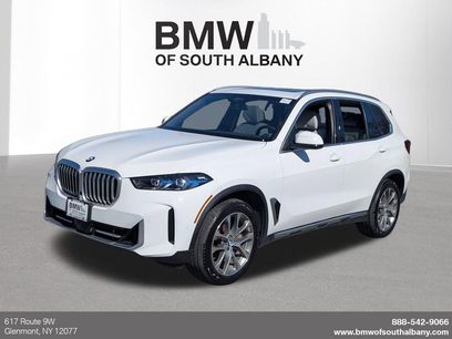 Used 2026 BMW X5 xDrive40i w/ Climate Comfort Package