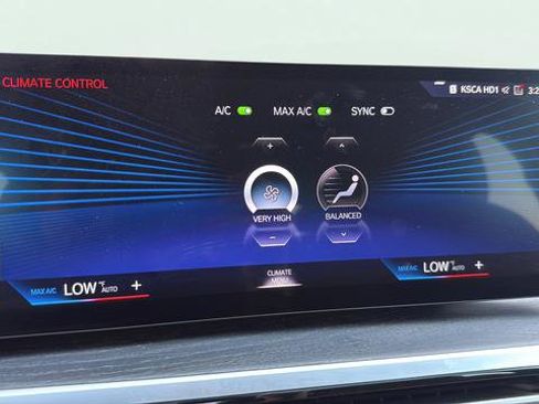 Used 2023 BMW i4 eDrive40 RWD image 20