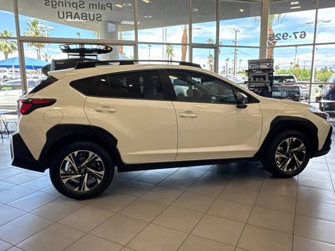 Certified 2024 Subaru Crosstrek 2.0i Premium AWD/4WD image 6