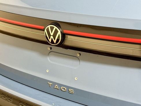 New 2026 Volkswagen Taos S FWD image 17